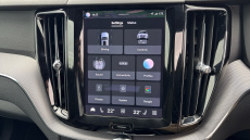 Volvo Xc60 2.0 B4D R DESIGN 5dr AWD Geartronic Diesel Estate